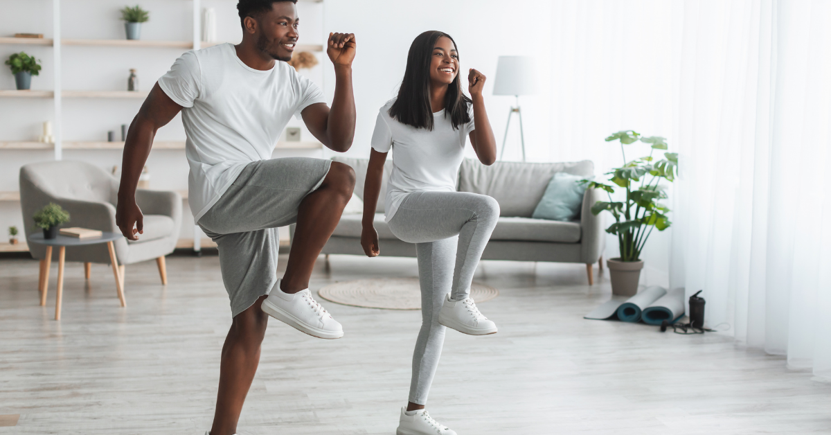Best Strengthening Exercises for Weak Knees